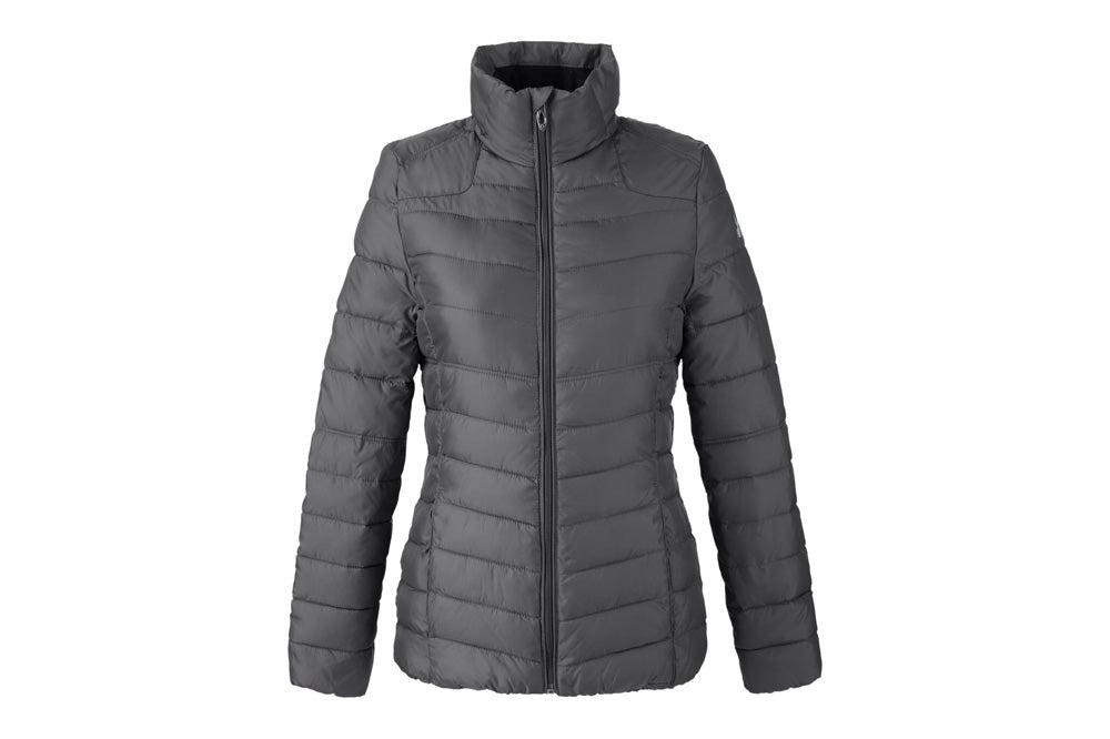 Alliston Equestrian Women's Spyder Puffer Jacket