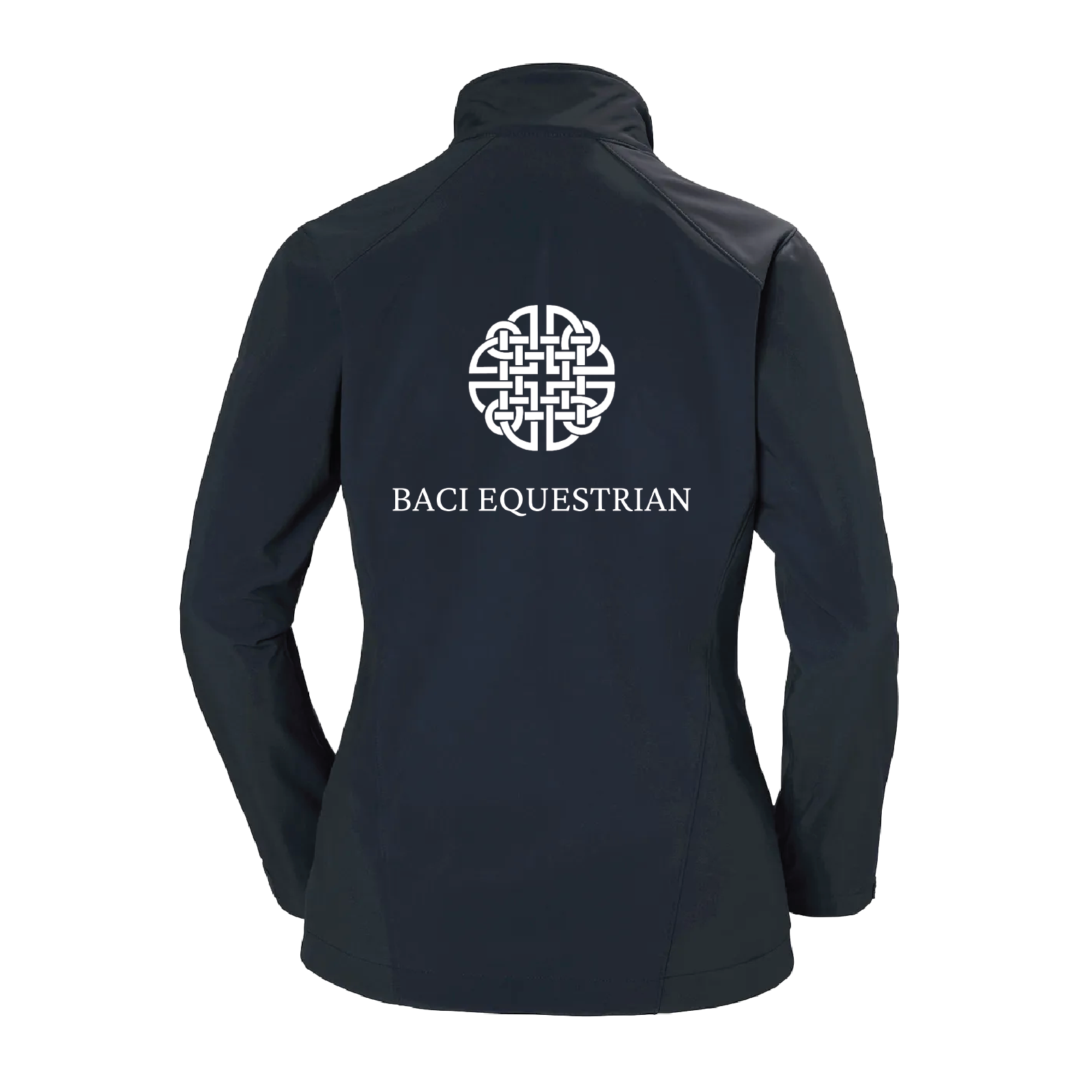 Baci Equestrian Women's Helly Hansen Paramount Softshell Jacket