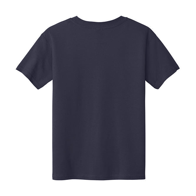 Leavitt Hill Youth Softstyle T-Shirt