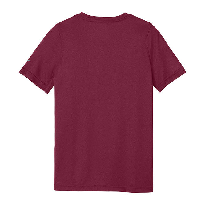 Heartland Youth Nike Legend Tee