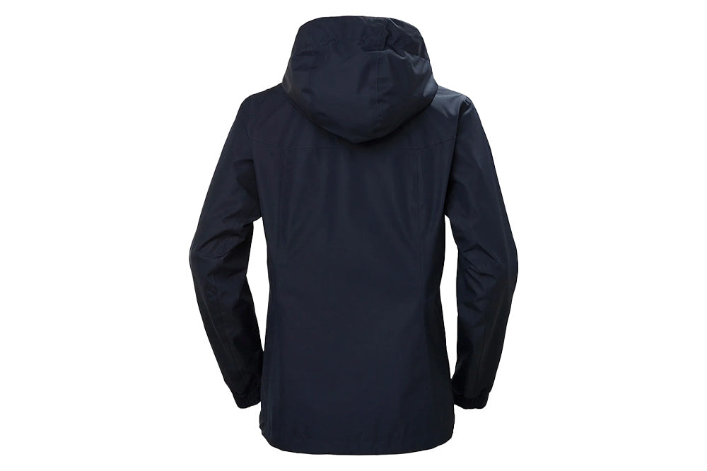 Dawson Grove Women's Helly Hansen Aden Rain Jacket