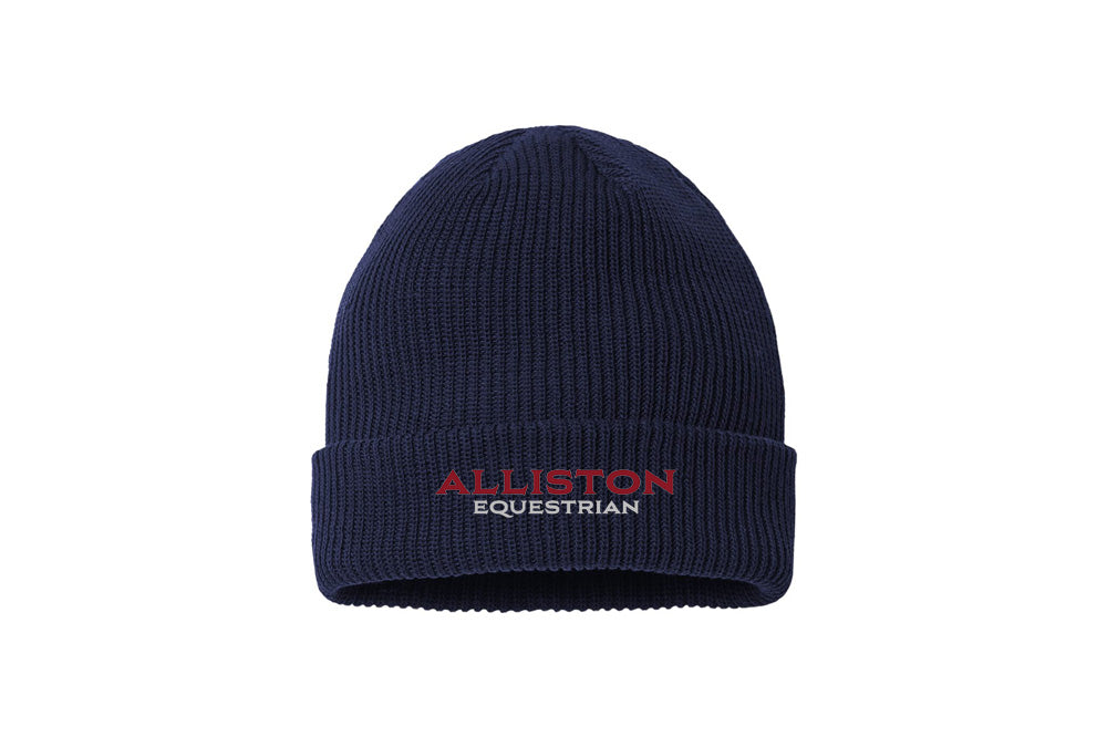 Alliston Equestrian Columbia Beanie