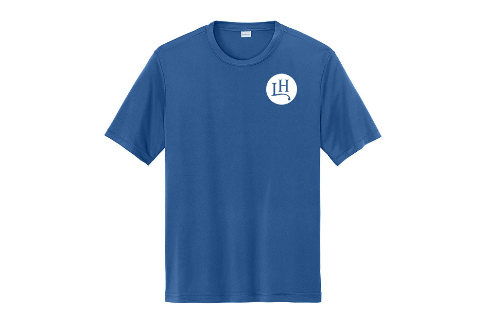 Leavitt Hill Men's Sport-Tek PosiCharge Competitor Tee