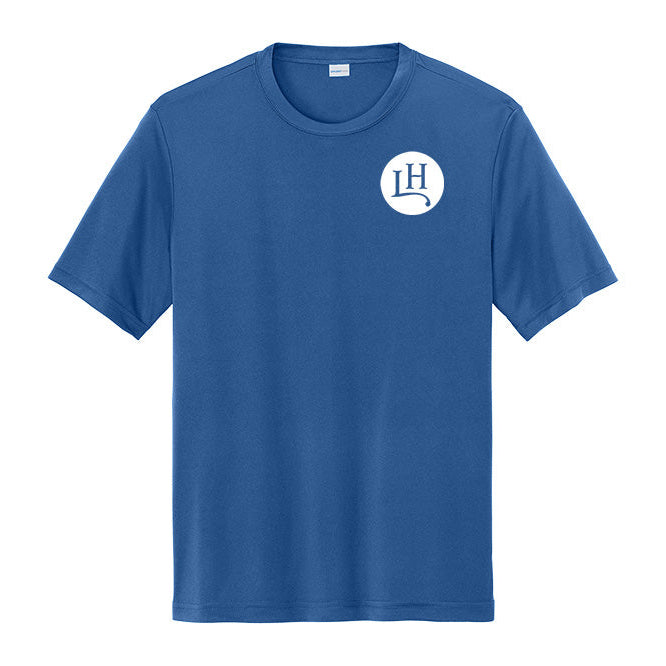 Leavitt Hill Men's Sport-Tek PosiCharge Competitor Tee