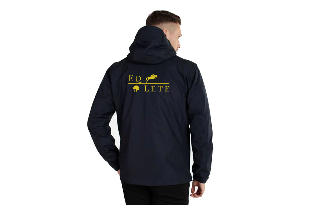 EQ Lete Men's Helly Hansen Rain Jacket