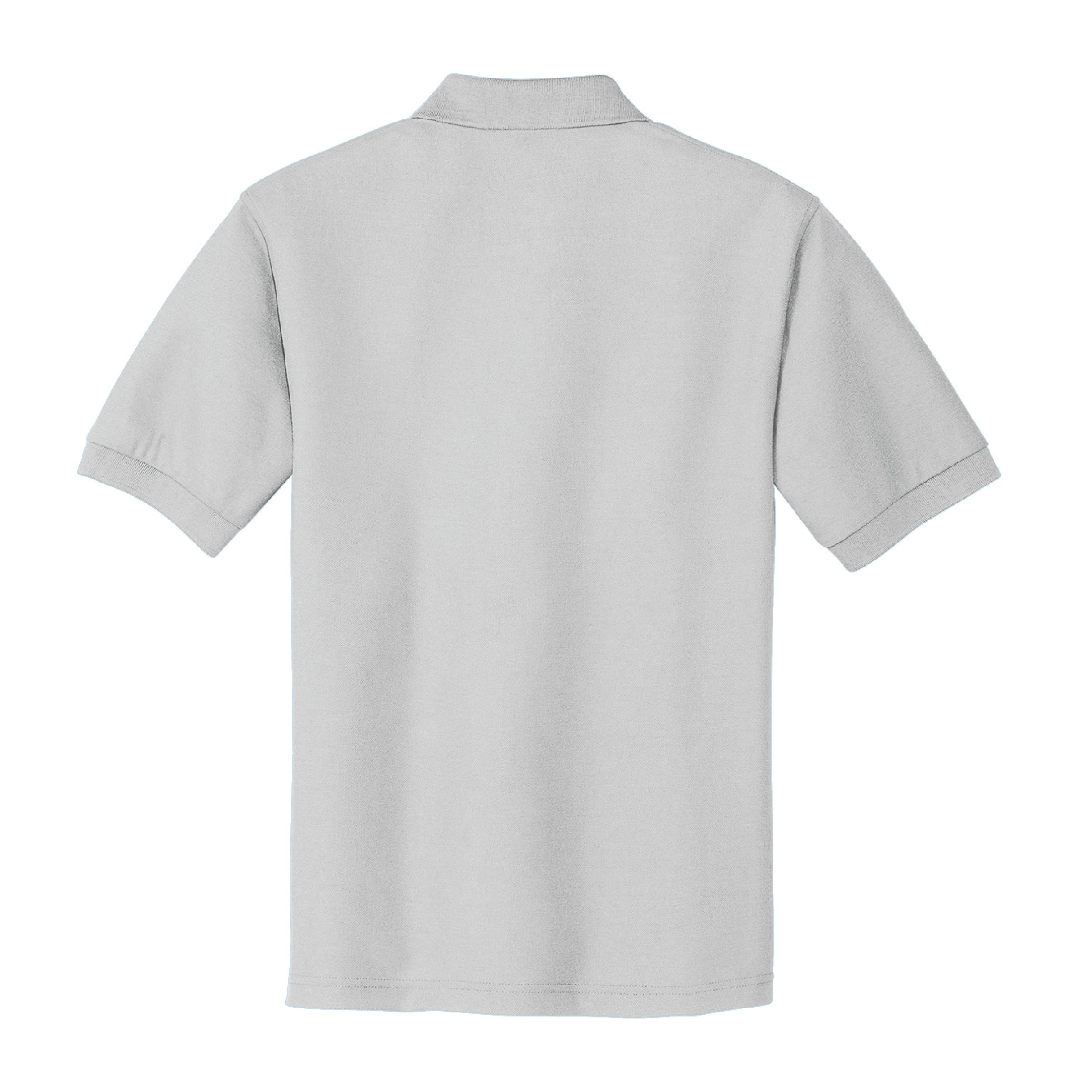 Westwind IEA Men's Port Authority Short Sleeve Silk Touch Polo