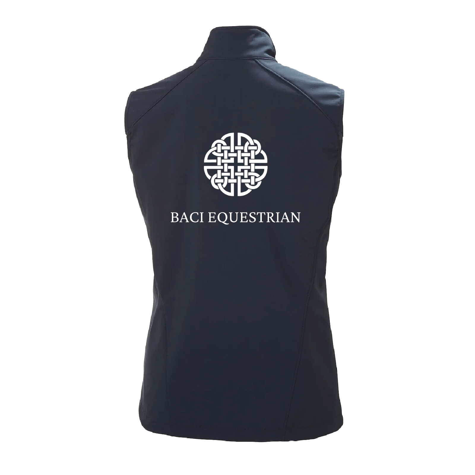 Baci Equestrian Women's Helly Hansen Paramount Softshell Vest