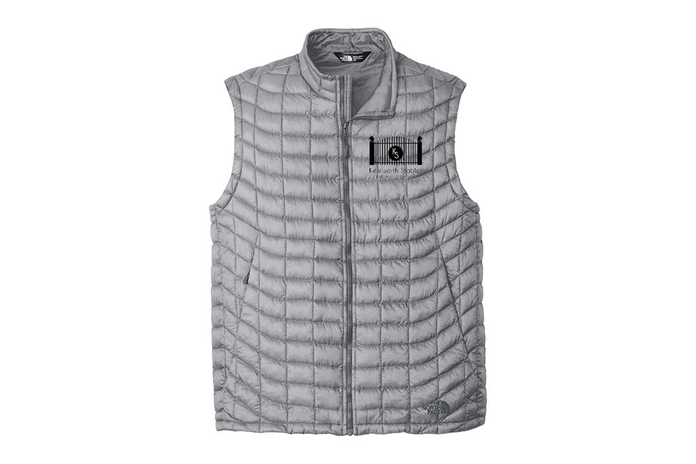 Kenilworth Riding School Men's The North Face ThermoBall Trekker Vest