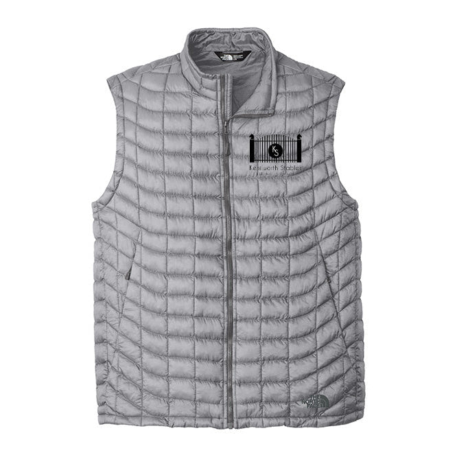 Kenilworth Riding School Men's The North Face ThermoBall Trekker Vest