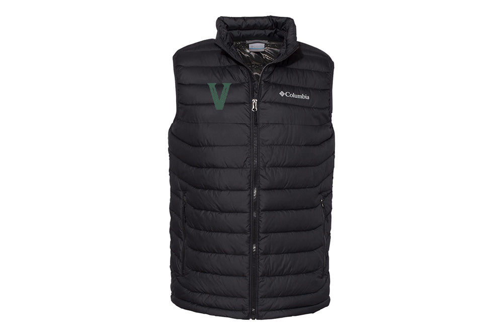 Vanguard Men's Columbia Powder Lite Vest