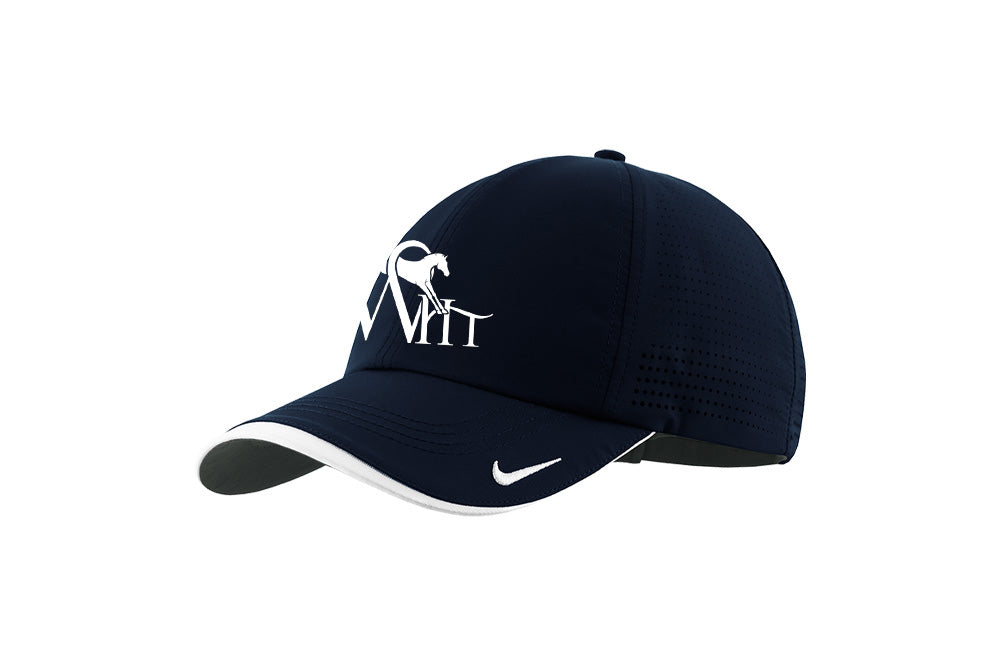 Woodside Nike Dri-Fit Perforated Cap