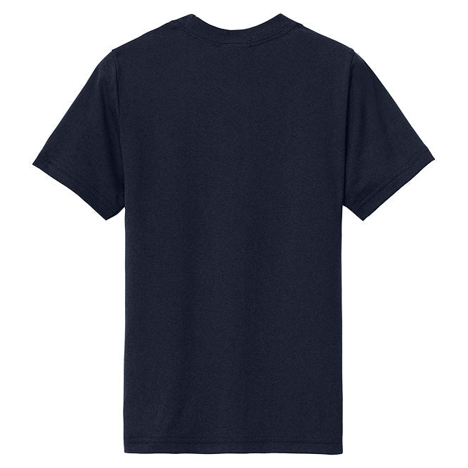 Billings Equestrian Youth Port & Company Tri-Blend Tee