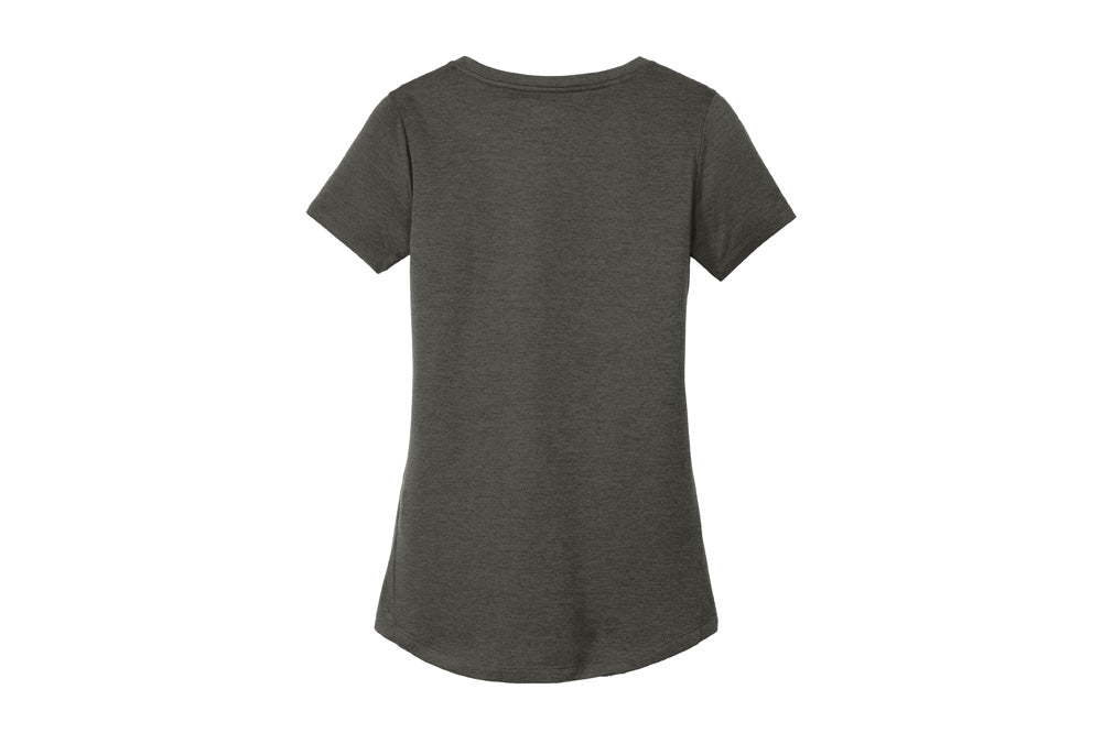 Black Diamond Equestrian Women's New Era Performance Tee