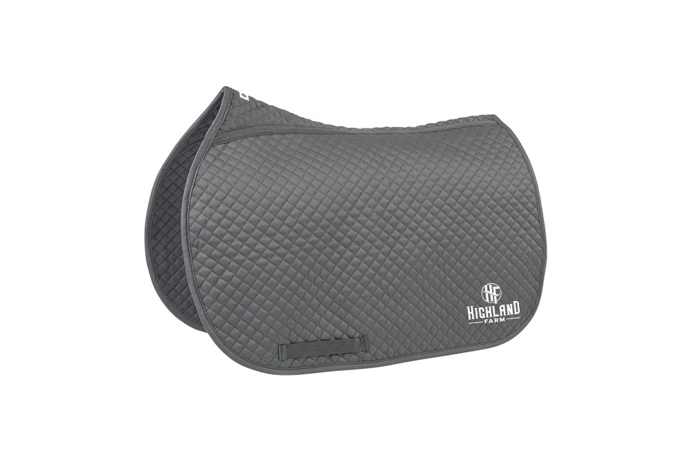 Highland Farm EquiFit Essential® Square Pad