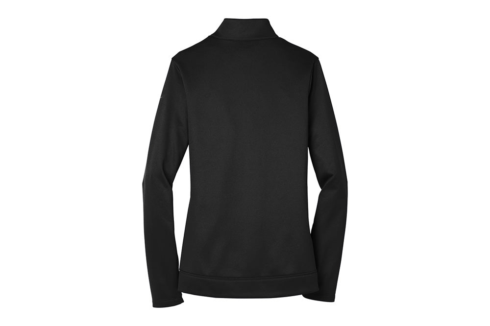 Oakwood Women's Nike Therma-FIT Full-Zip Fleece
