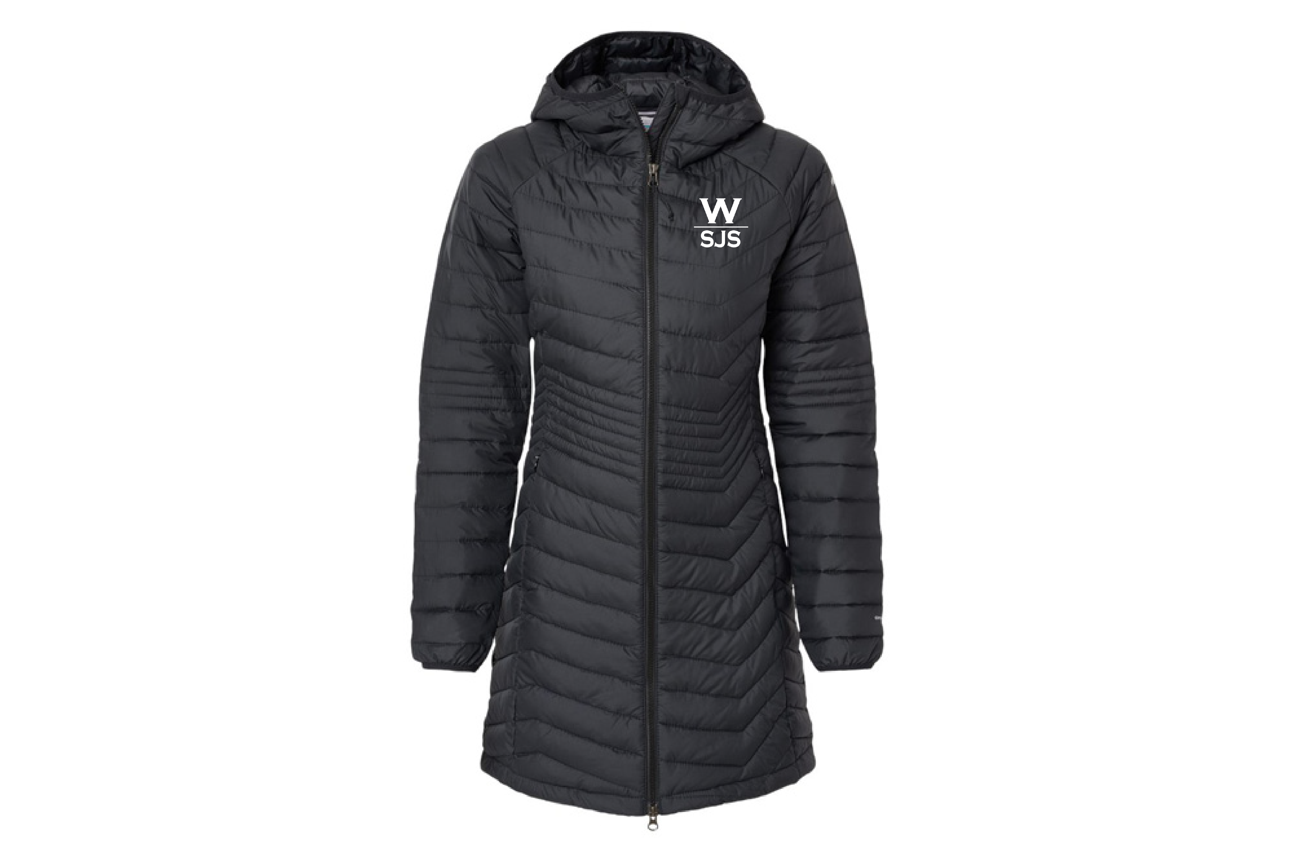 Oakwood Women's Columbia Powder Lite Mid Jacket