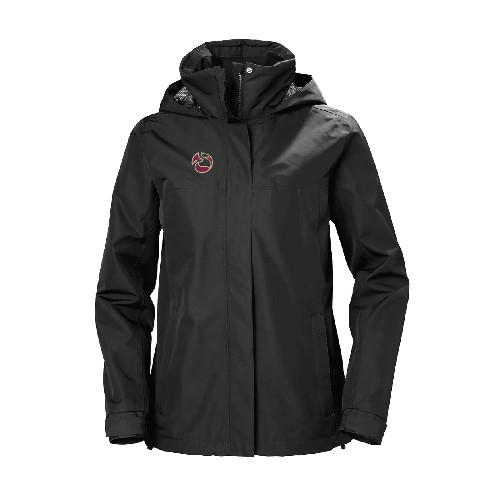 Wildfox Farm Women's Helly Hansen Aden Rain Jacket
