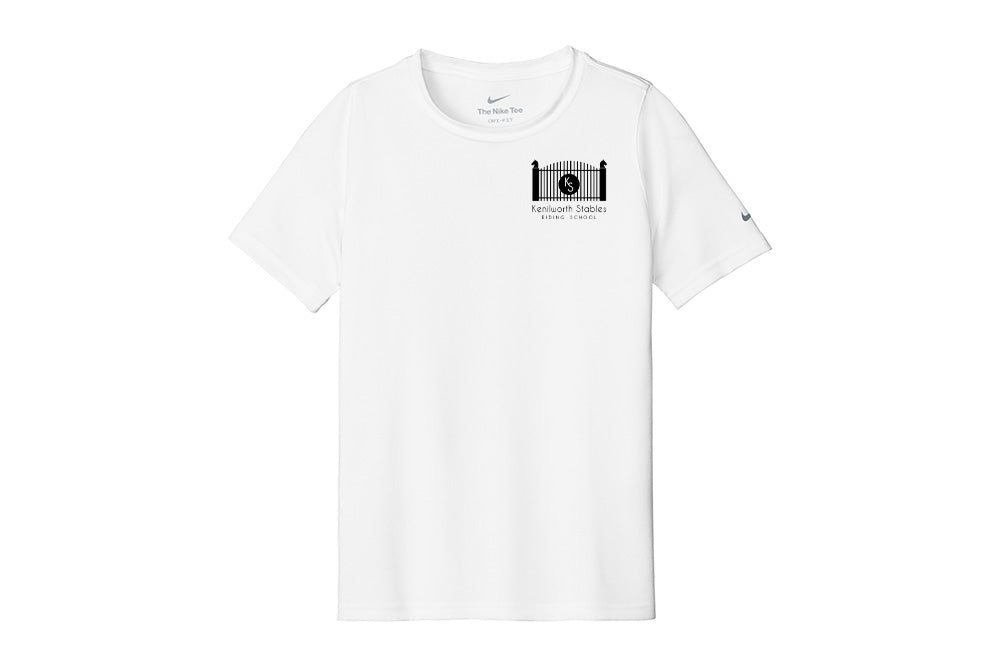 Kenilworth Riding School Youth Nike Legend Tee
