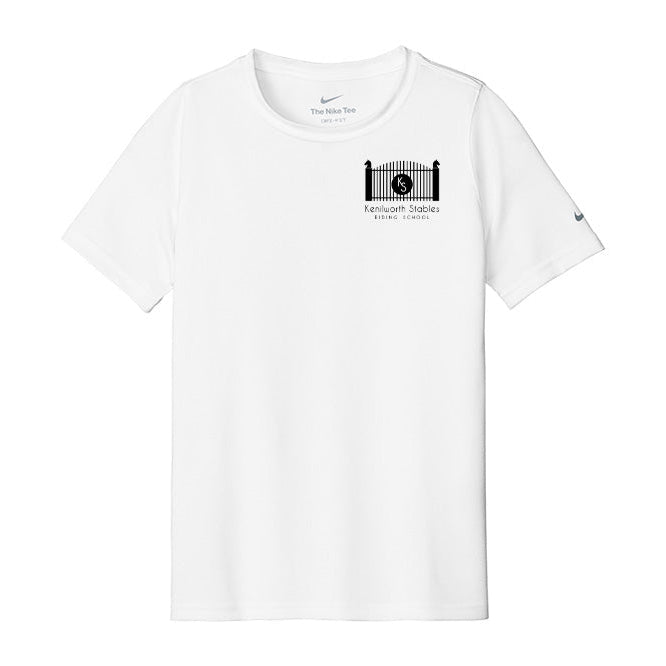 Kenilworth Riding School Youth Nike Legend Tee