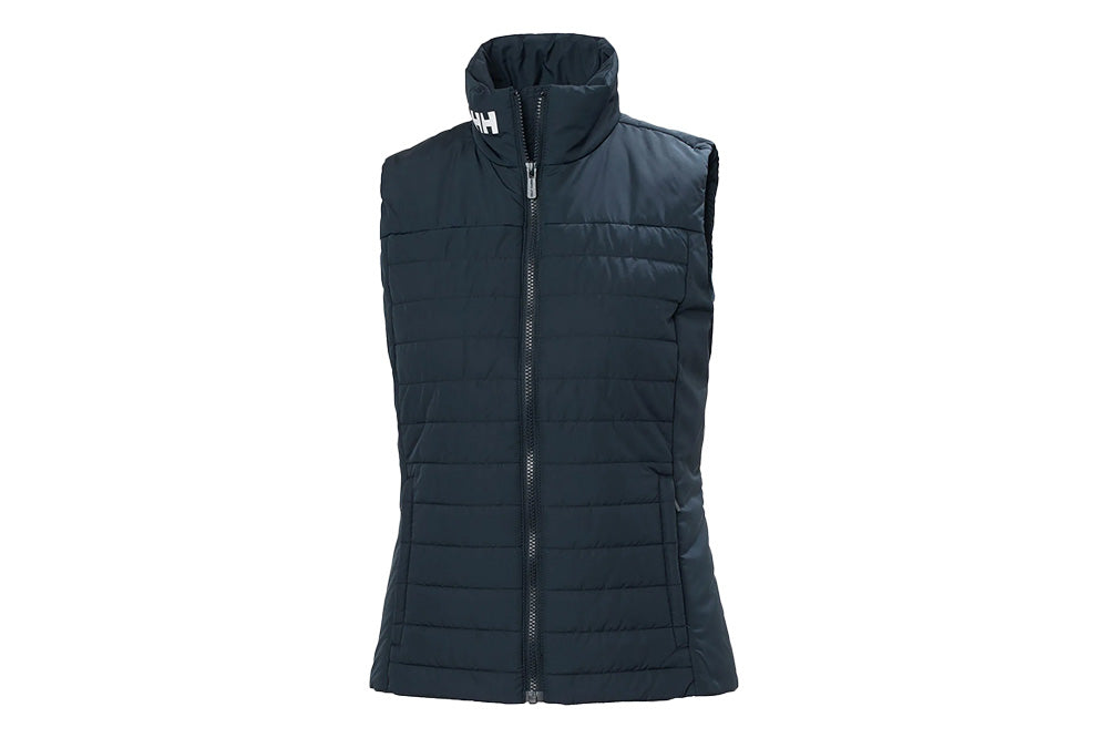 Seahorse Riding Club Women's Helly Hansen Crew Insulated Vest