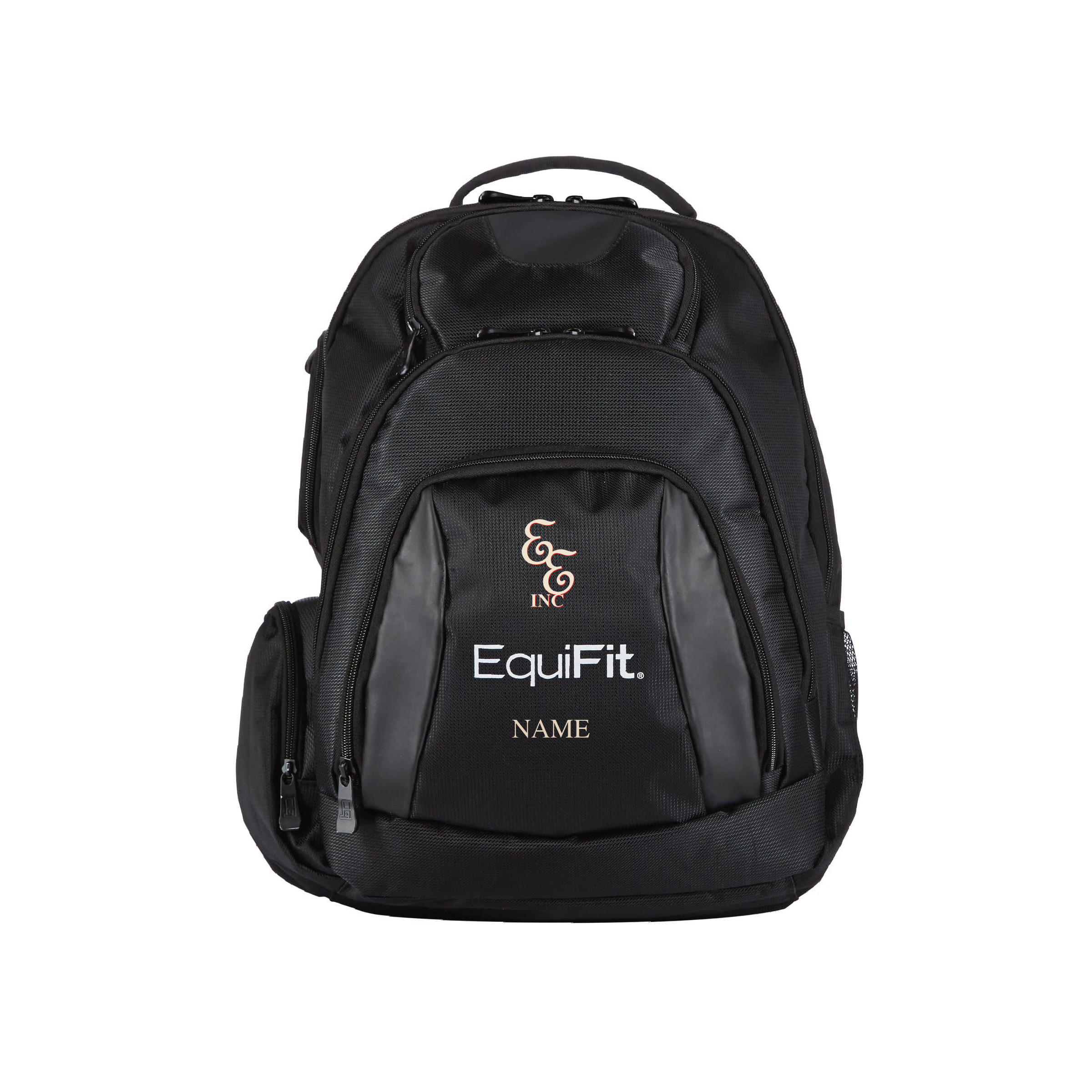 EE Show Stable EquiFit Ringside Backpack