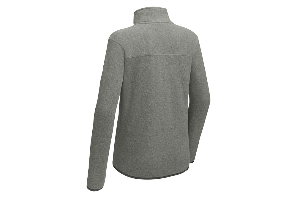 KMT Women's The North Face Glacier Full-Zip Fleece