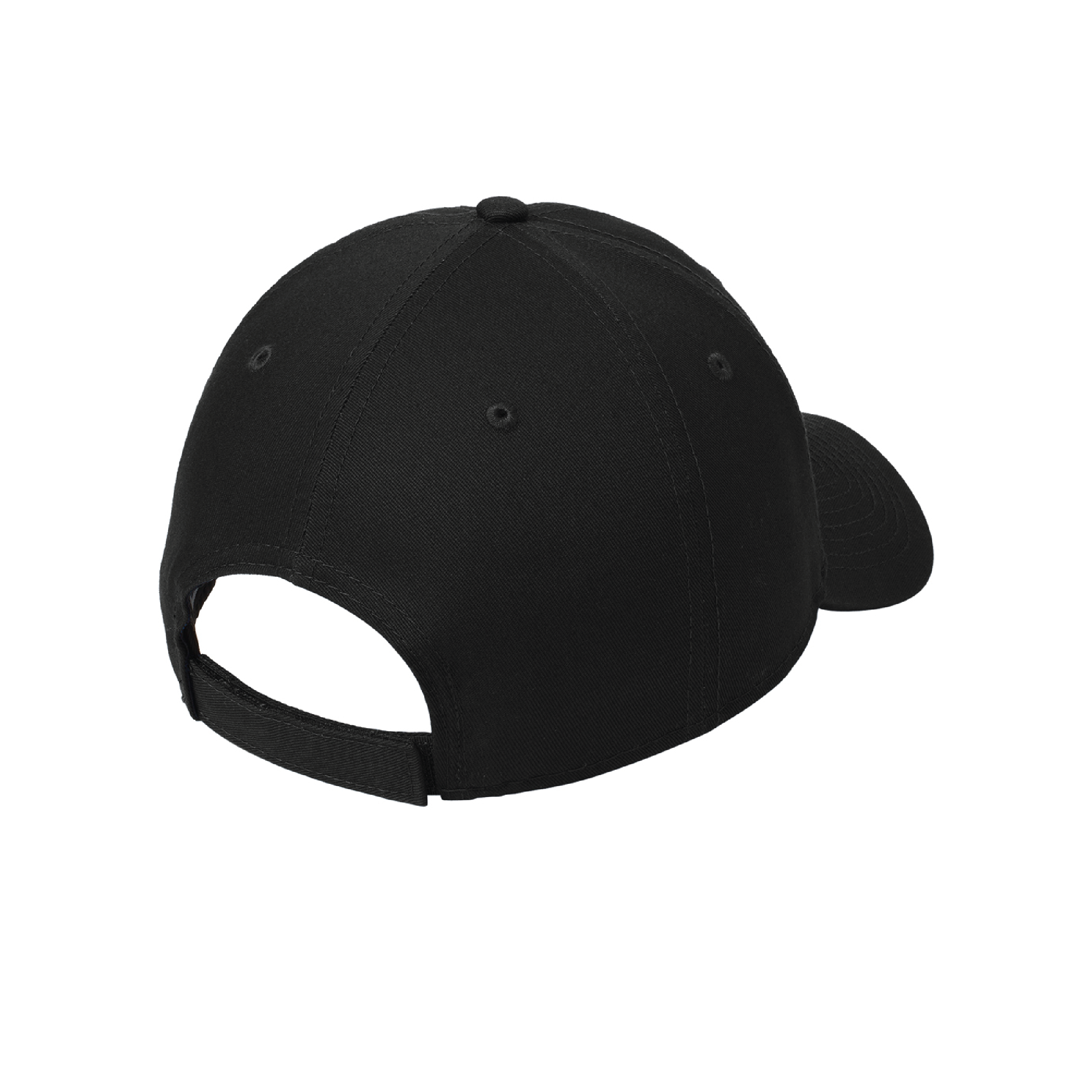 Stormes Showjumping New Era Adjustable Structured Cap