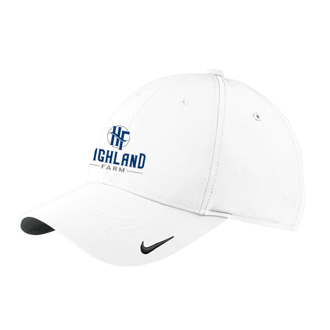 Highland Farm Nike Legacy Cap
