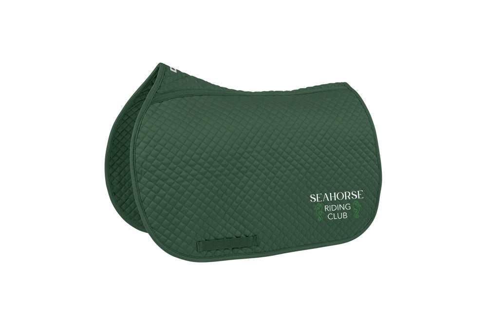 Seahorse Riding Club EquiFit Essential Square Pad