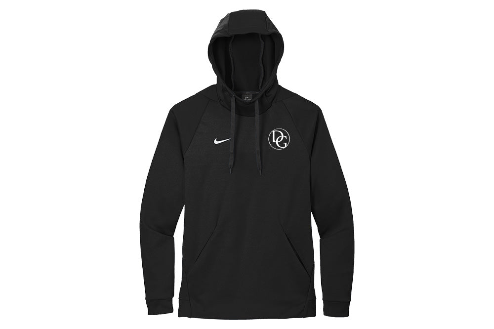 Dawson Grove Men's Nike Therma-FIT Fleece Pullover Hoodie