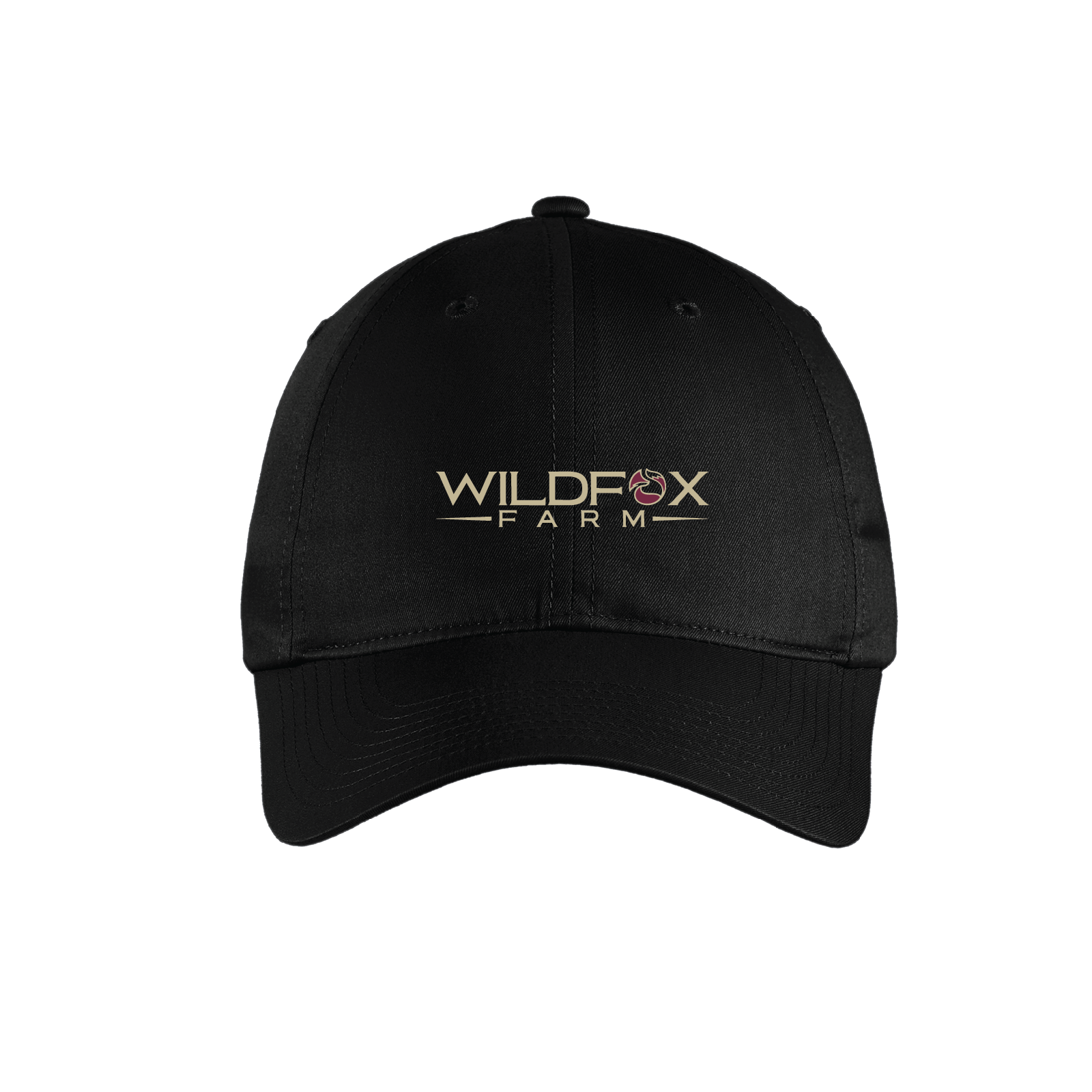 Wildfox Farm Nike Unstructured Cotton Twill Cap