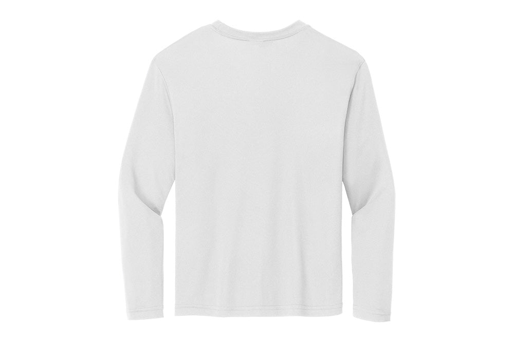 CHF Youth Sport-Tek Long Sleeve PosiCharge Competitor Tee