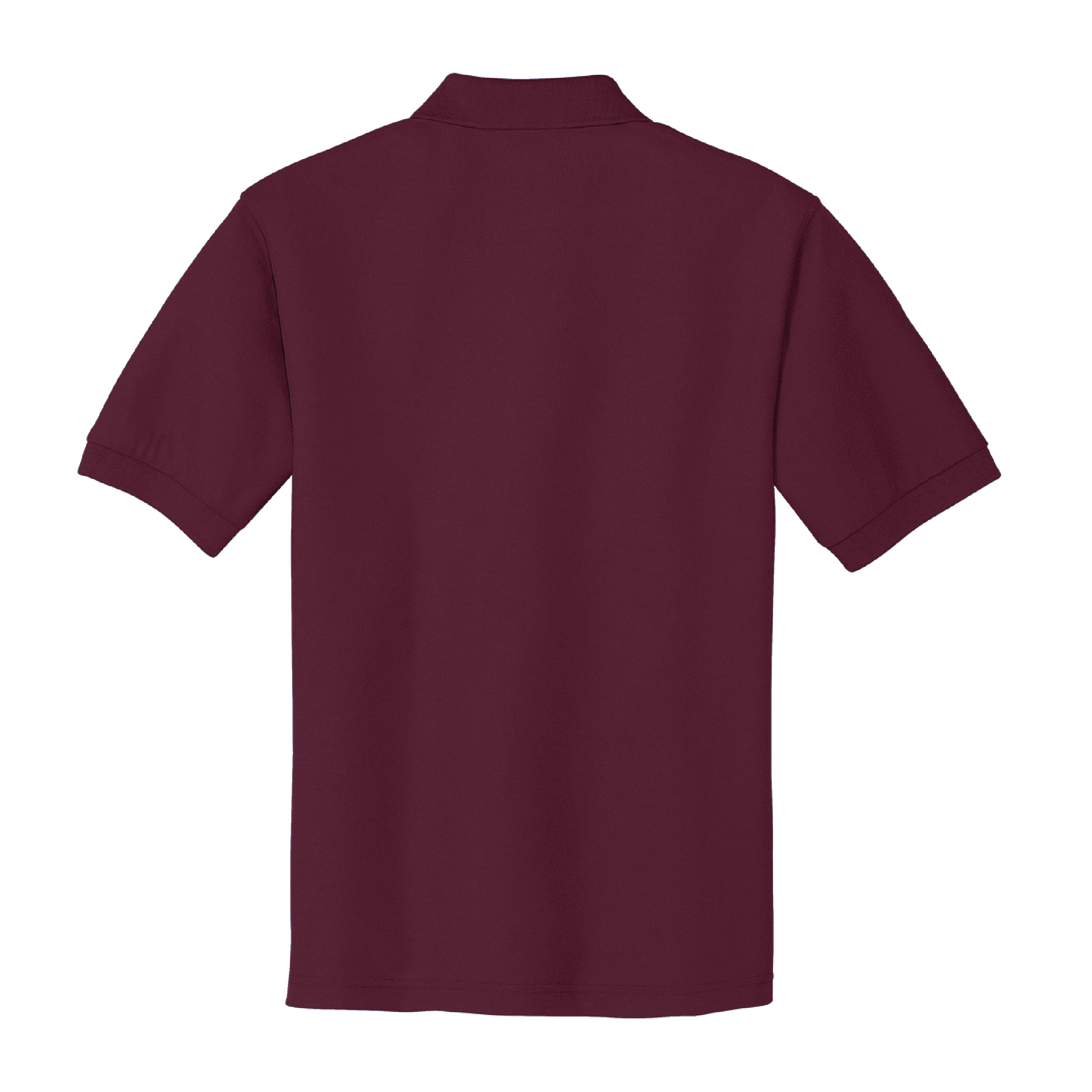 Westwind IEA Men's Port Authority Short Sleeve Silk Touch Polo