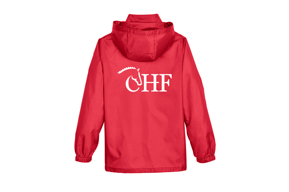 CHF Youth Lightweight Jacket