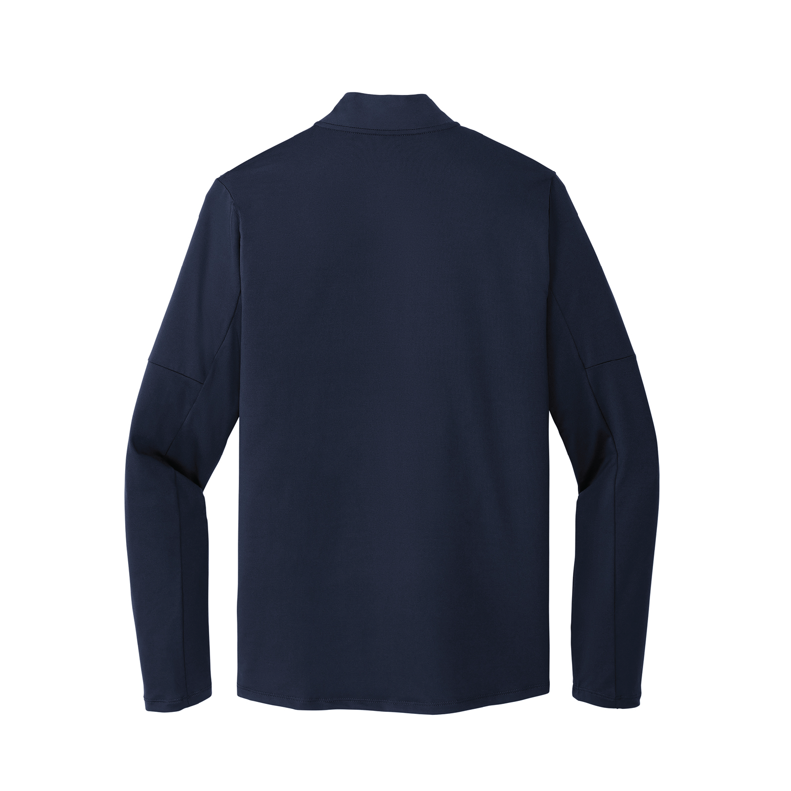 Larkin Meadows Men's Nike Dri-Fit Element 1/2 Zip Top