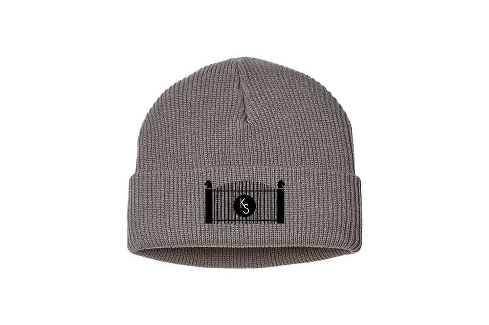 Kenilworth Riding School Columbia Beanie