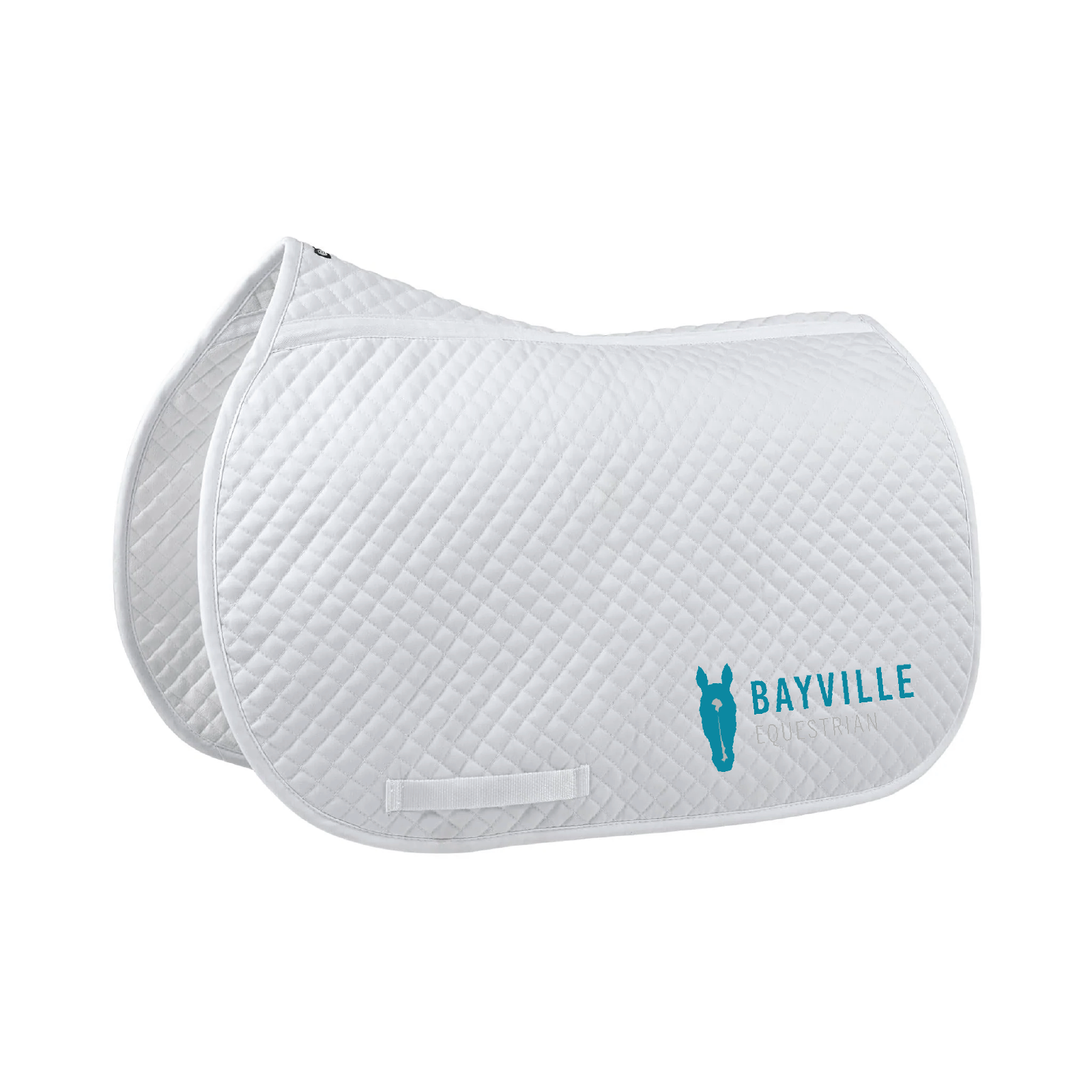Bayville Equestrian EquiFit Essential Jumping Pad