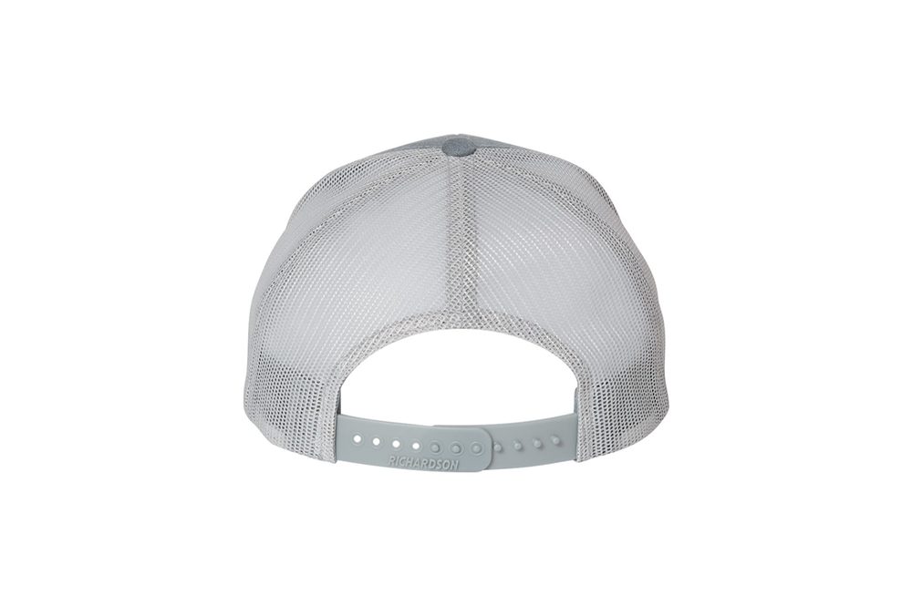 Soleil Equestrian Snapback Trucker Cap