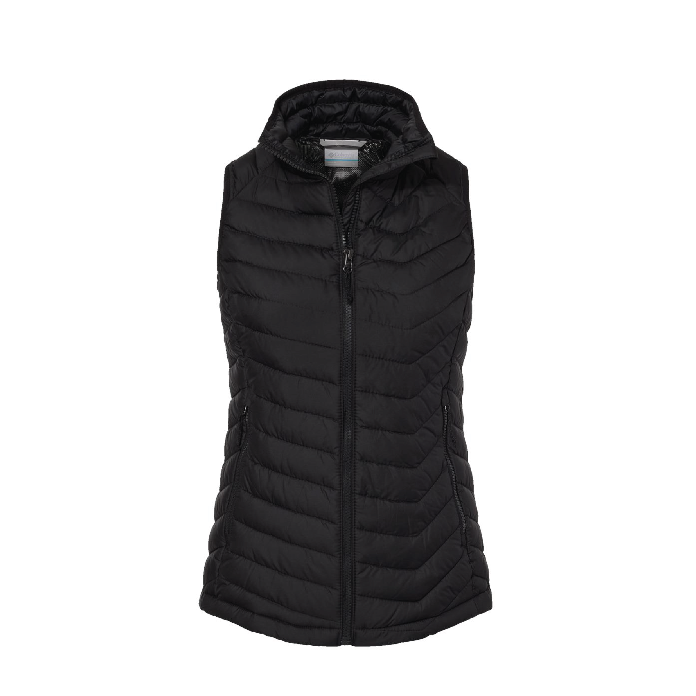 Noble Jumpers Women's Columbia Powder Lite Vest