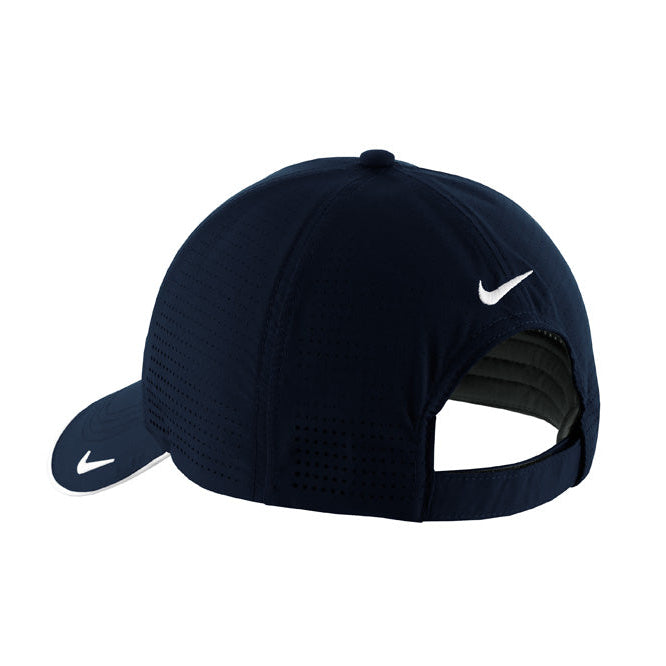 Sandhaven Nike Dri-Fit Perforated Cap