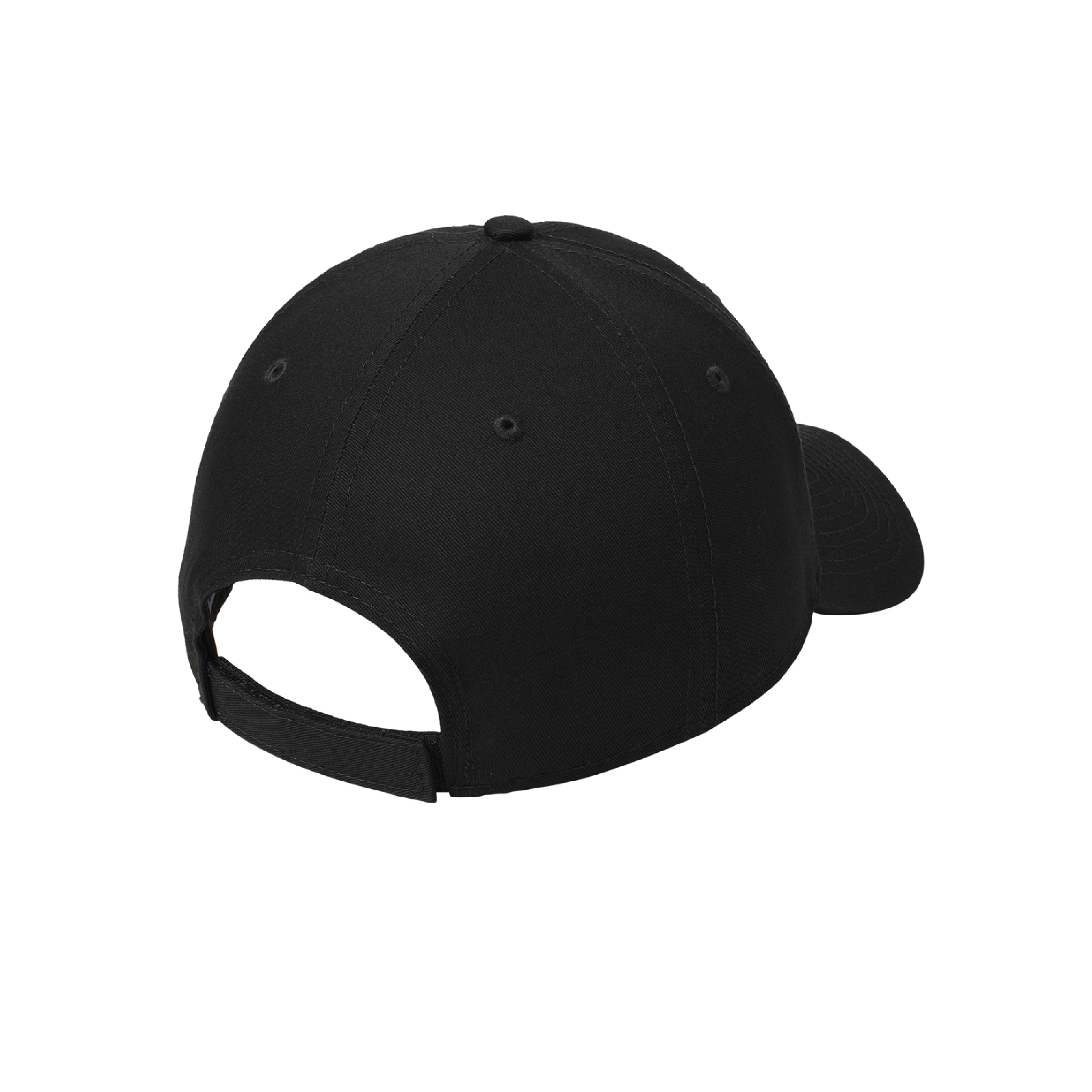 Westwind IEA New Era Adjustable Structured Cap