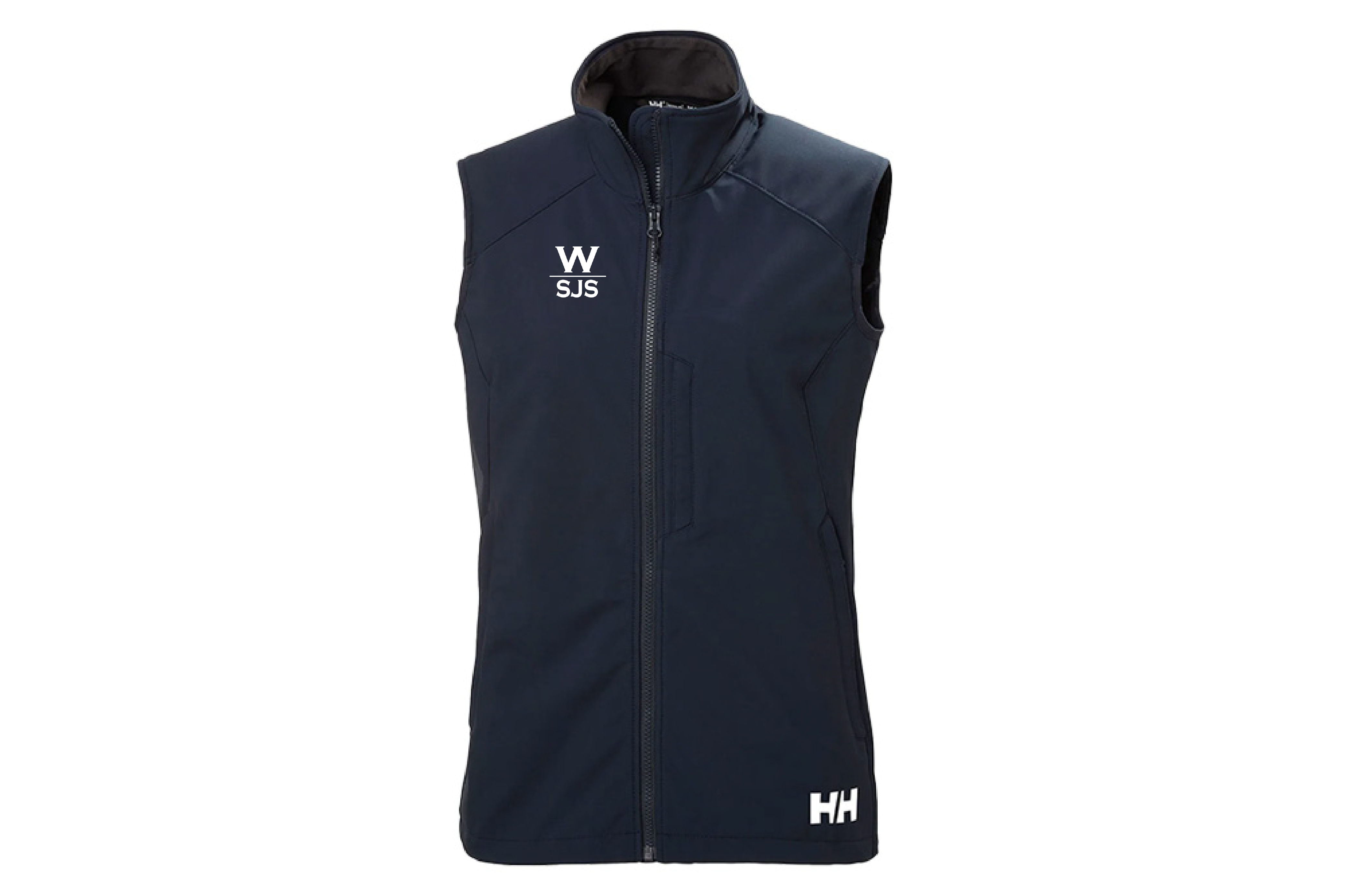 Westwood Women's Helly Hansen Paramount Softshell Vest