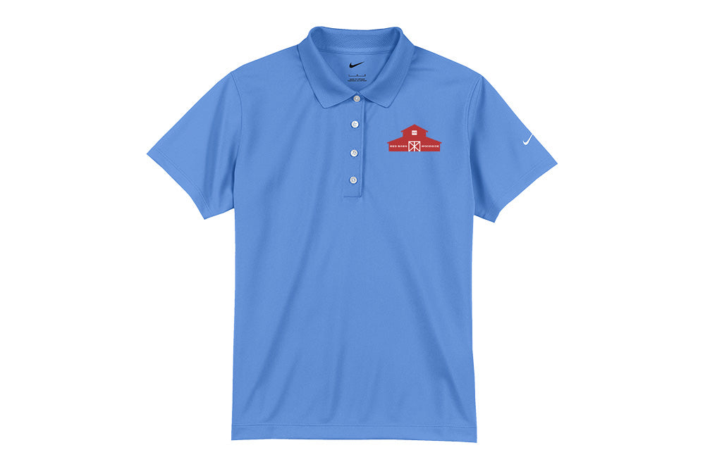 Red Barn IEA Women's Nike Tech Dri-FIT Classic Polo