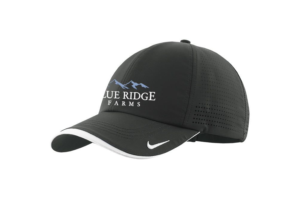 Blue Ridge Nike Dri-Fit Perforated Cap