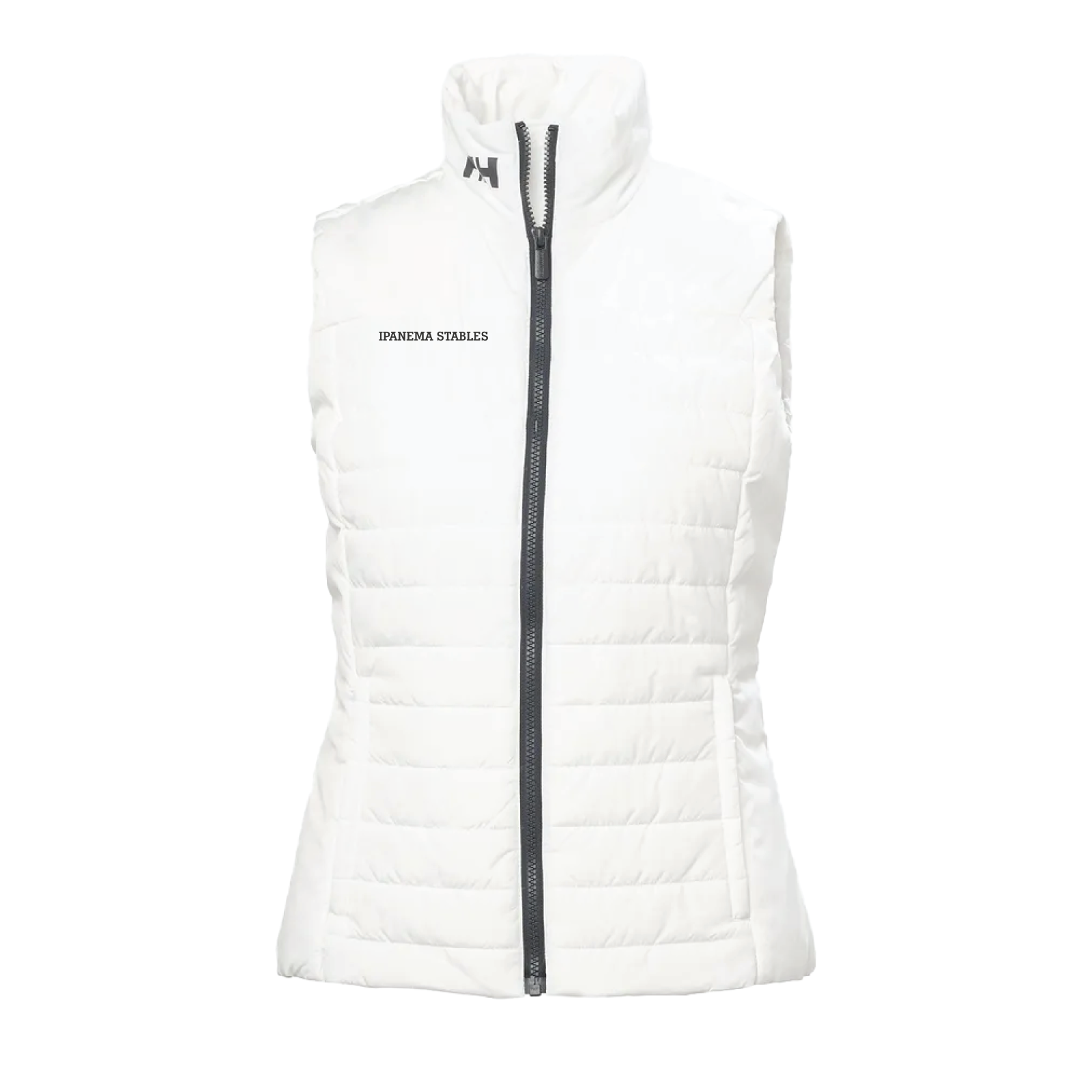 Ipanema Stables Women's Helly Hansen Crew Insulated Vest
