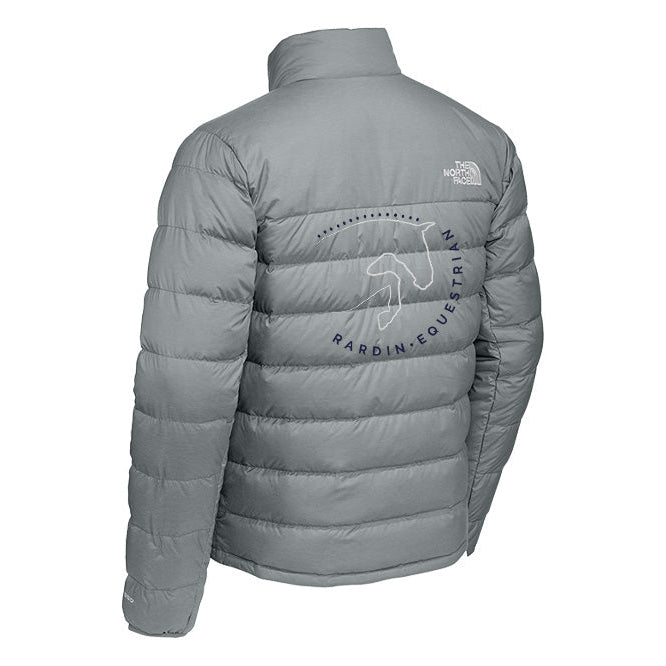 Men's The North Face Hybrid Down Jacket