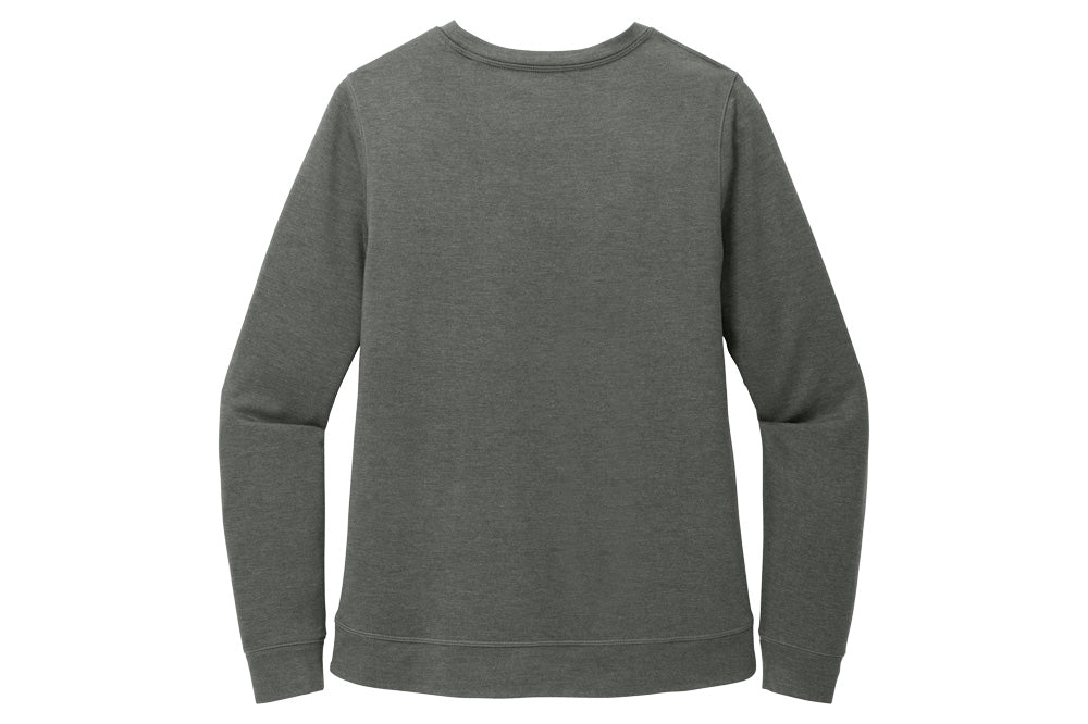 Highland Farm Women's TravisMathew Long Weekend Crew