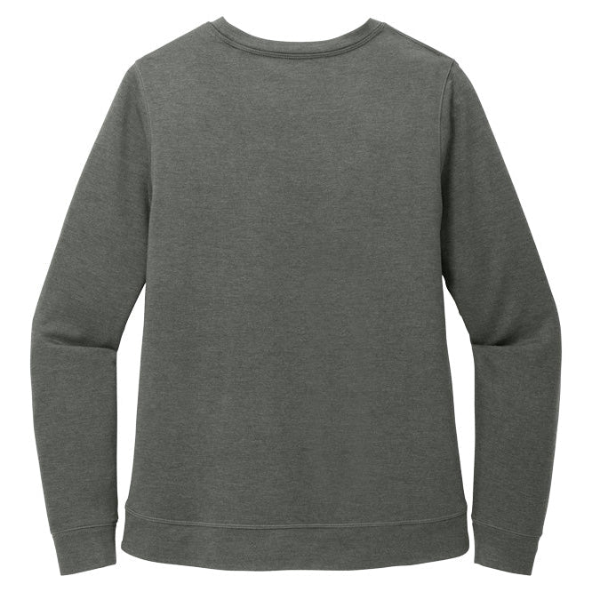 Highland Farm Women's TravisMathew Long Weekend Crew