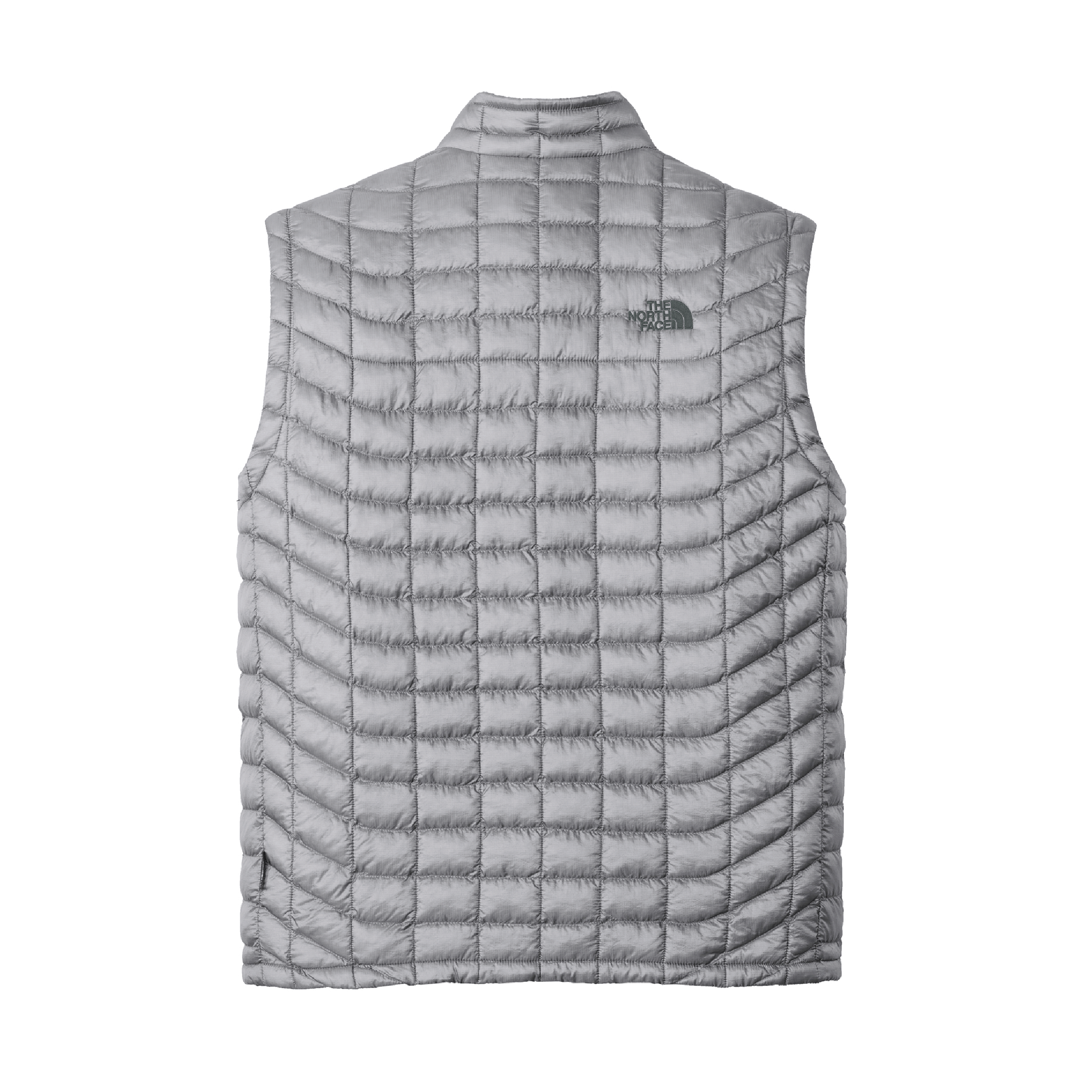 KMT Men's The North Face ThermoBall Trekker Vest