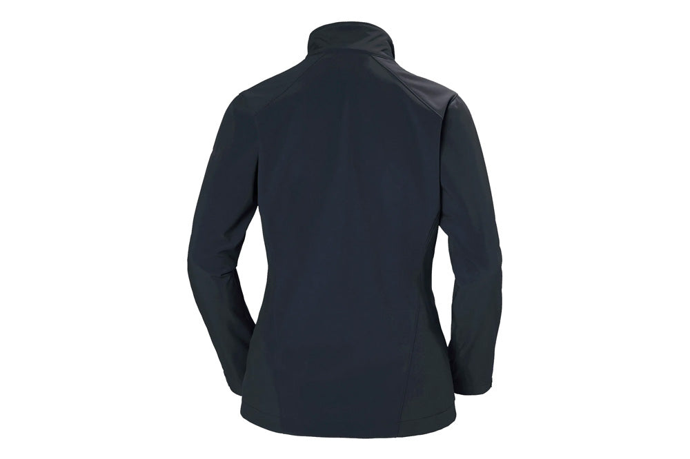Buena Vista Women's Helly Hansen Paramount Softshell Jacket